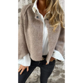 Sophia | Sophisticated Coat with Timeless Charm