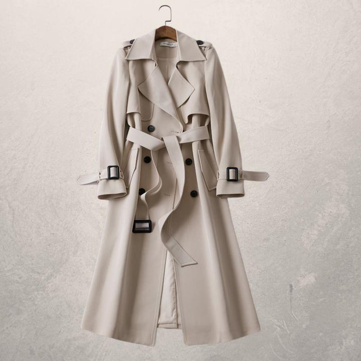 Victoria | Classy Trench Coat
