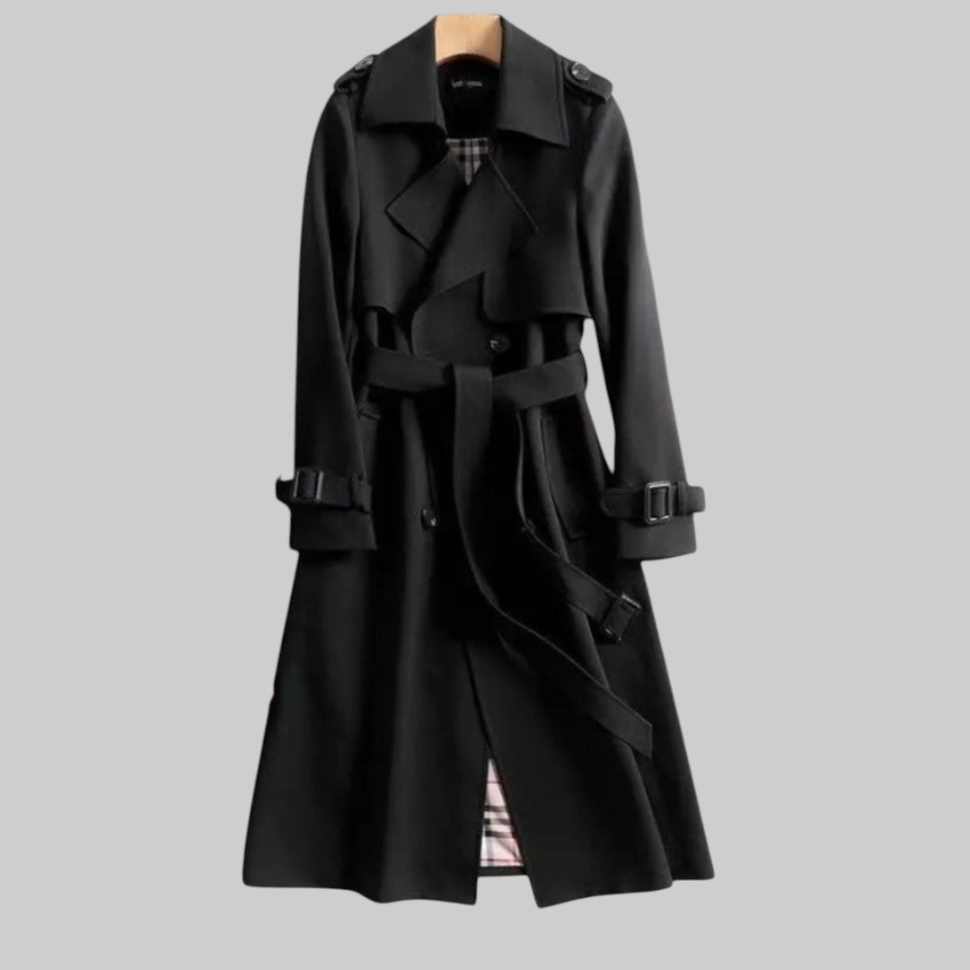 Victoria | Classy Trench Coat