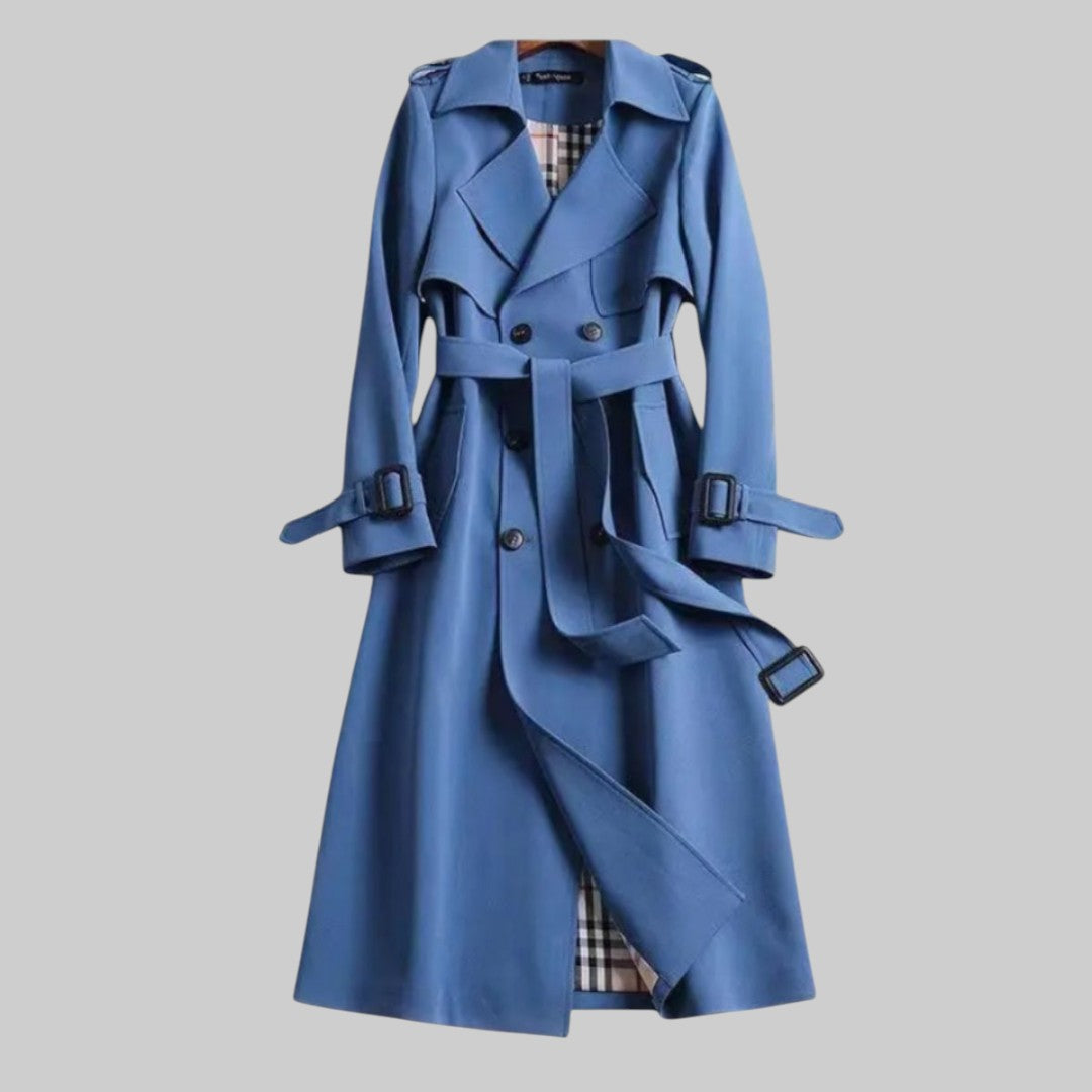 Victoria | Classy Trench Coat